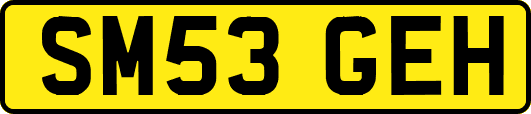 SM53GEH