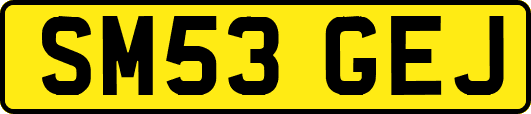 SM53GEJ
