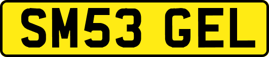 SM53GEL
