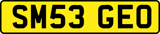 SM53GEO