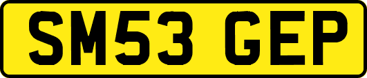 SM53GEP