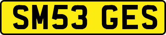 SM53GES