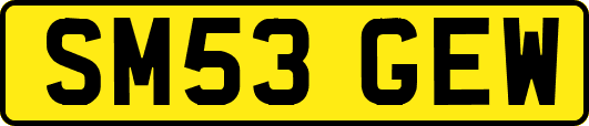 SM53GEW