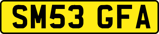 SM53GFA