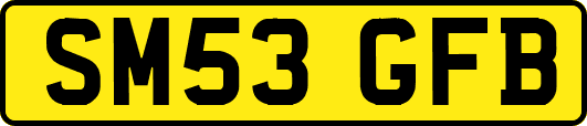 SM53GFB