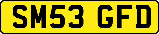 SM53GFD