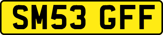 SM53GFF