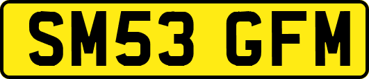 SM53GFM