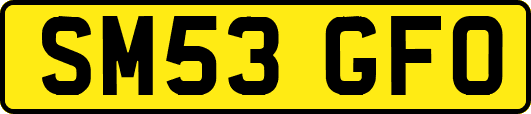 SM53GFO