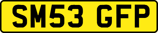 SM53GFP