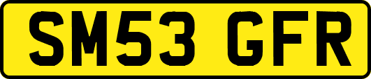 SM53GFR