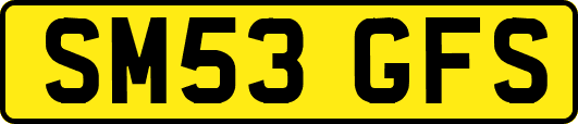 SM53GFS