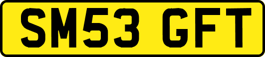 SM53GFT