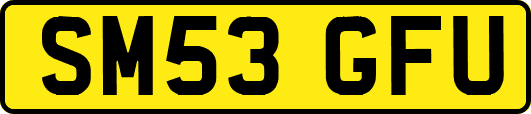 SM53GFU