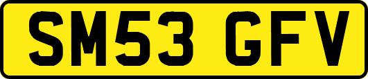 SM53GFV