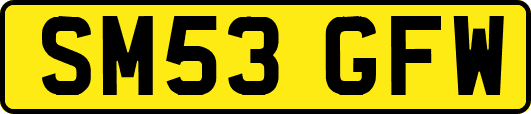 SM53GFW