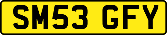 SM53GFY