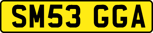 SM53GGA