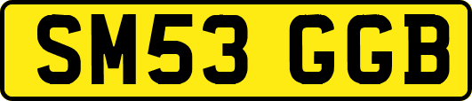 SM53GGB