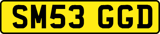 SM53GGD