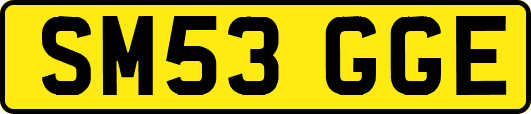 SM53GGE