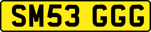 SM53GGG