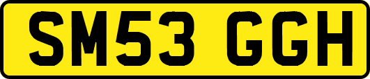 SM53GGH