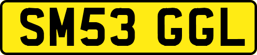 SM53GGL