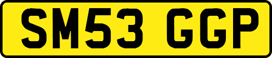 SM53GGP