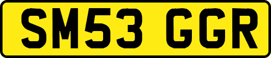 SM53GGR