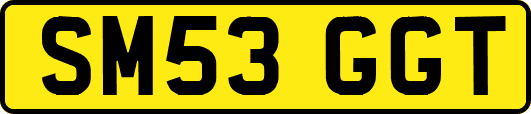 SM53GGT