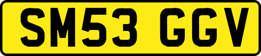 SM53GGV