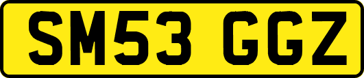 SM53GGZ