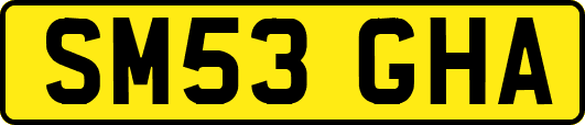 SM53GHA
