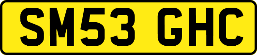 SM53GHC