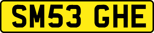 SM53GHE