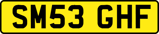 SM53GHF