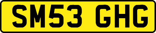 SM53GHG