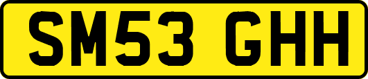 SM53GHH