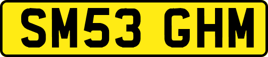 SM53GHM