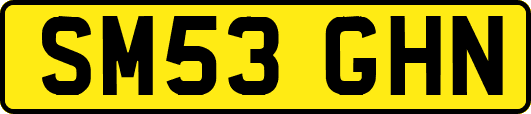 SM53GHN