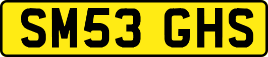 SM53GHS