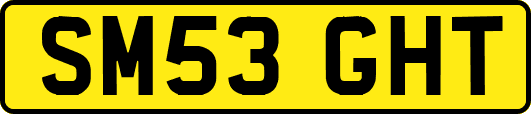 SM53GHT