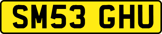 SM53GHU