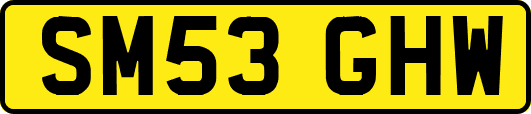 SM53GHW