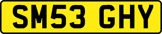 SM53GHY