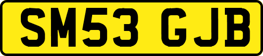 SM53GJB