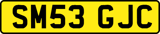 SM53GJC