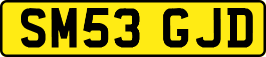 SM53GJD