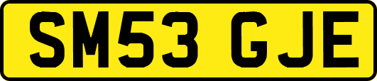 SM53GJE